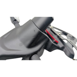 Support de plaque BENELLI BN 125 2022 à 2024