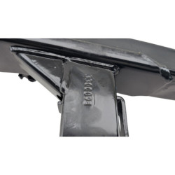 Bras oscillant BENELLI BN 125 2022 à 2024