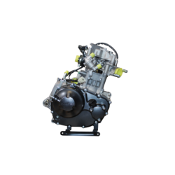 Moteur ZONTES GK 125 ABS 2022 à 2024