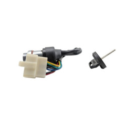 Kit neiman complet non codé HYTRACK HY 170 ST 2021 à 2024