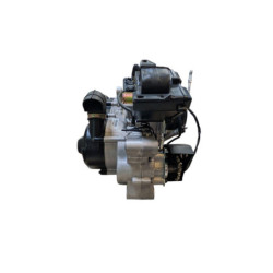 Moteur HYTRACK HY 170 ST 2021 à 2024