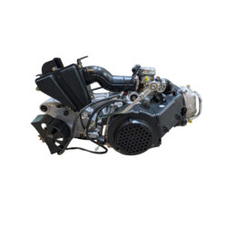 Moteur HYTRACK HY 170 ST 2021 à 2024