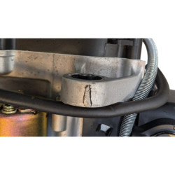 Moteur HYTRACK HY 170 ST 2021 à 2024