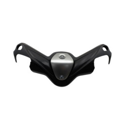 Cache guidon YAMAHA YPR 125 XMAX ABS 2018 à 2020