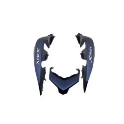 Coque arrière complète YAMAHA YPR 125 XMAX ABS 2018 à 2020