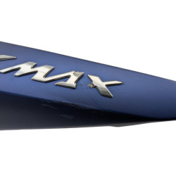 Coque arrière complète YAMAHA YPR 125 XMAX ABS 2018 à 2020