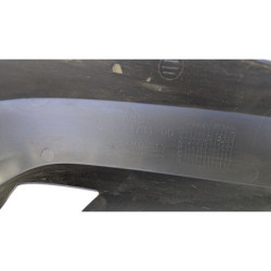 Coque arrière complète YAMAHA YPR 125 XMAX ABS 2018 à 2020