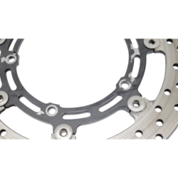 Disque avant YAMAHA FZ6 600 FAZER S2 2007 à 2010