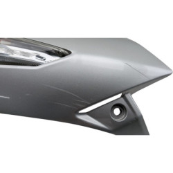 Habillage de réservoir SUZUKI GSR 600 2006 à 2010