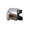 Habillage de réservoir SUZUKI GSR 600 2006 à 2010