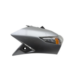 Habillage de réservoir SUZUKI GSR 600 2006 à 2010