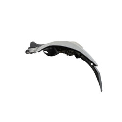Habillage de réservoir SUZUKI GSR 600 2006 à 2010
