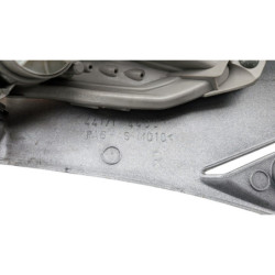 Habillage de réservoir SUZUKI GSR 600 2006 à 2010