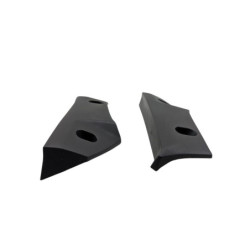 Ecope de radiateur droite SUZUKI GSR 600 2006 à 2010