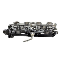Rampe d'injection SUZUKI GSR 600 2006 à 2010