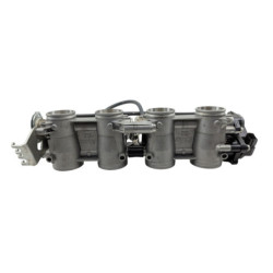 Rampe d'injection SUZUKI GSR 600 2006 à 2010