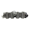 Rampe d'injection SUZUKI GSR 600 2006 à 2010