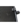 Radiateur d'eau SUZUKI GSR 600 2006 à 2010