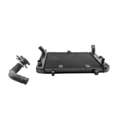 Radiateur d'eau SUZUKI GSR 600 2006 à 2010
