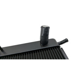 Radiateur d'eau SUZUKI GSR 600 2006 à 2010