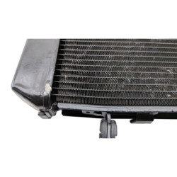 Radiateur d'eau SUZUKI GSR 600 2006 à 2010
