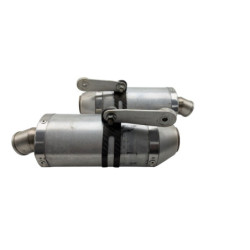 Silencieux d'échappement SUZUKI GSR 600 2006 à 2010