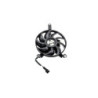 Ventilateur SUZUKI GSR 600 2006 à 2010