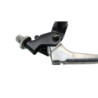Cocotte gauche SUZUKI GSR 600 2006 à 2010
