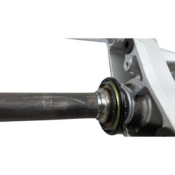 Fourche complète SUZUKI GSR 600 2006 à 2010