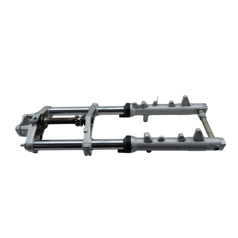 Fourche complète SUZUKI GSR 600 2006 à 2010