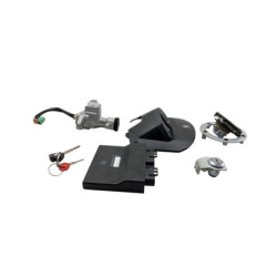 Kit neiman complet non codé SUZUKI GSR 600 2006 à 2010