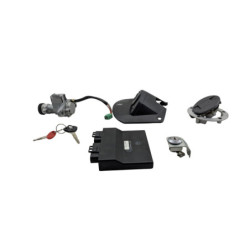 Kit neiman complet non codé SUZUKI GSR 600 2006 à 2010