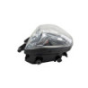 Optique SUZUKI GSR 600 2006 à 2010
