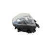 Optique SUZUKI GSR 600 2006 à 2010