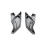 Habillage de tête de fourche droit SUZUKI GSR 600 2006 à 2010