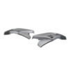 Habillage de tête de fourche droit SUZUKI GSR 600 2006 à 2010