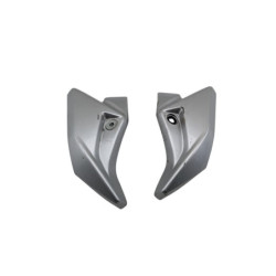 Habillage de tête de fourche droit SUZUKI GSR 600 2006 à 2010