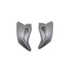 Habillage de tête de fourche droit SUZUKI GSR 600 2006 à 2010