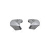 Habillage de tête de fourche droit SUZUKI GSR 600 2006 à 2010