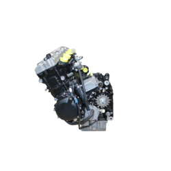 Moteur SUZUKI GSR 600 2006 à 2010