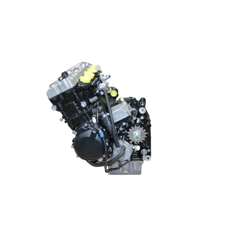 Moteur SUZUKI GSR 600 2006 à 2010