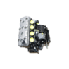 Moteur SUZUKI GSR 600 2006 à 2010