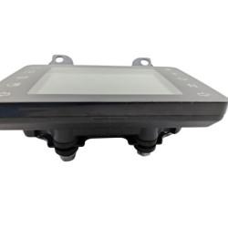 Compteur ZONTES GK 125 ABS 2022 à 2024