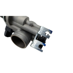 Corps d'injection ZONTES GK 125 ABS 2022 à 2024