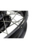 Jante arrière ZONTES GK 125 ABS 2022 à 2024