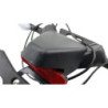 Support de plaque ZONTES GK 125 ABS 2022 à 2024