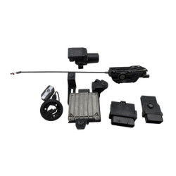 Kit neiman complet codé BMW C 400 GT 2018 à 2023