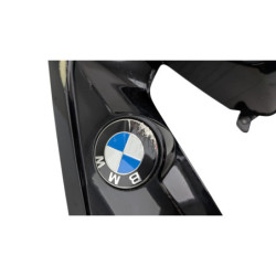 Flanc droit BMW C 400 GT 2018 à 2023