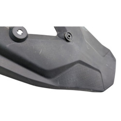 Support de plaque BMW C 400 GT 2018 à 2023