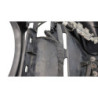 Support de plaque BMW C 400 GT 2018 à 2023